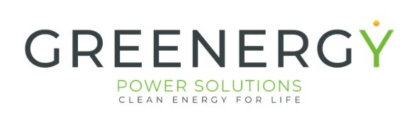 Greenergy Power Solutions – Clean Energy For Life